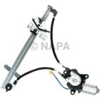 Window Regulator Kit