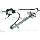 Window Regulator Kit