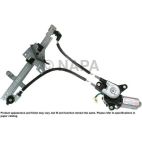 Window Regulator Kit
