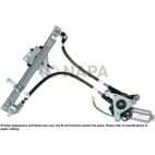 Window Regulator Kit