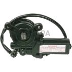 Power Window Motor