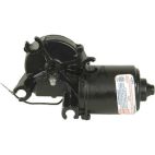 Windshield Wiper Motor
