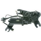 Windshield Wiper Motor