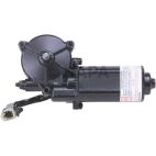 Windshield Wiper Motor