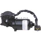 Windshield Wiper Motor