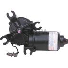 Windshield Wiper Motor