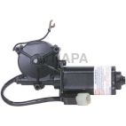 Windshield Wiper Motor