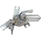 Windshield Wiper Motor