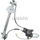 Window Regulator Kit