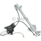 Window Regulator Kit