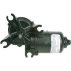 Windshield Wiper Motor