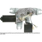 Windshield Wiper Motor