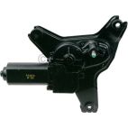 Windshield Wiper Motor