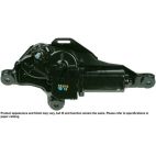 Windshield Wiper Motor