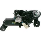 Windshield Wiper Motor