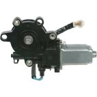 Power Window Motor