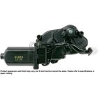 Windshield Wiper Motor