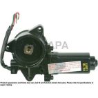 Power Window Motor