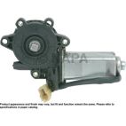Power Window Motor