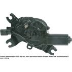 Windshield Wiper Motor