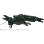 Windshield Wiper Motor
