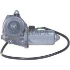 Power Window Motor