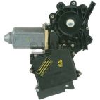 Power Window Motor