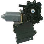 Power Window Motor