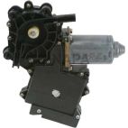 Power Window Motor