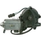 Power Window Motor