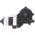Power Window Motor