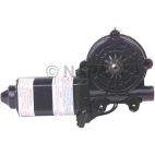 Power Window Motor