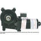 Power Window Motor