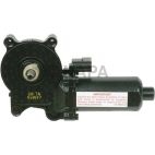 Power Window Motor