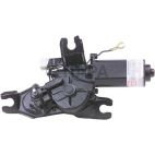 Windshield Wiper Motor
