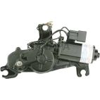 Windshield Wiper Motor