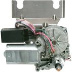 Windshield Wiper Motor