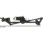 Windshield Wiper Motor