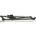 Windshield Wiper Motor