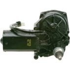 Windshield Wiper Motor