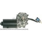 Windshield Wiper Motor