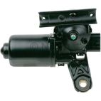 Windshield Wiper Motor
