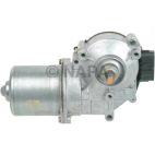 Windshield Wiper Motor