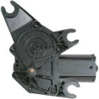Windshield Wiper Motor