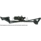 Windshield Wiper Motor
