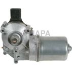 Windshield Wiper Motor