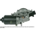 Windshield Wiper Motor