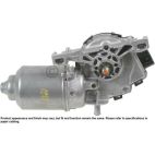 Windshield Wiper Motor