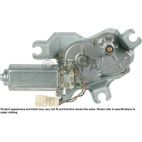 Windshield Wiper Motor