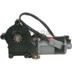 Power Window Motor